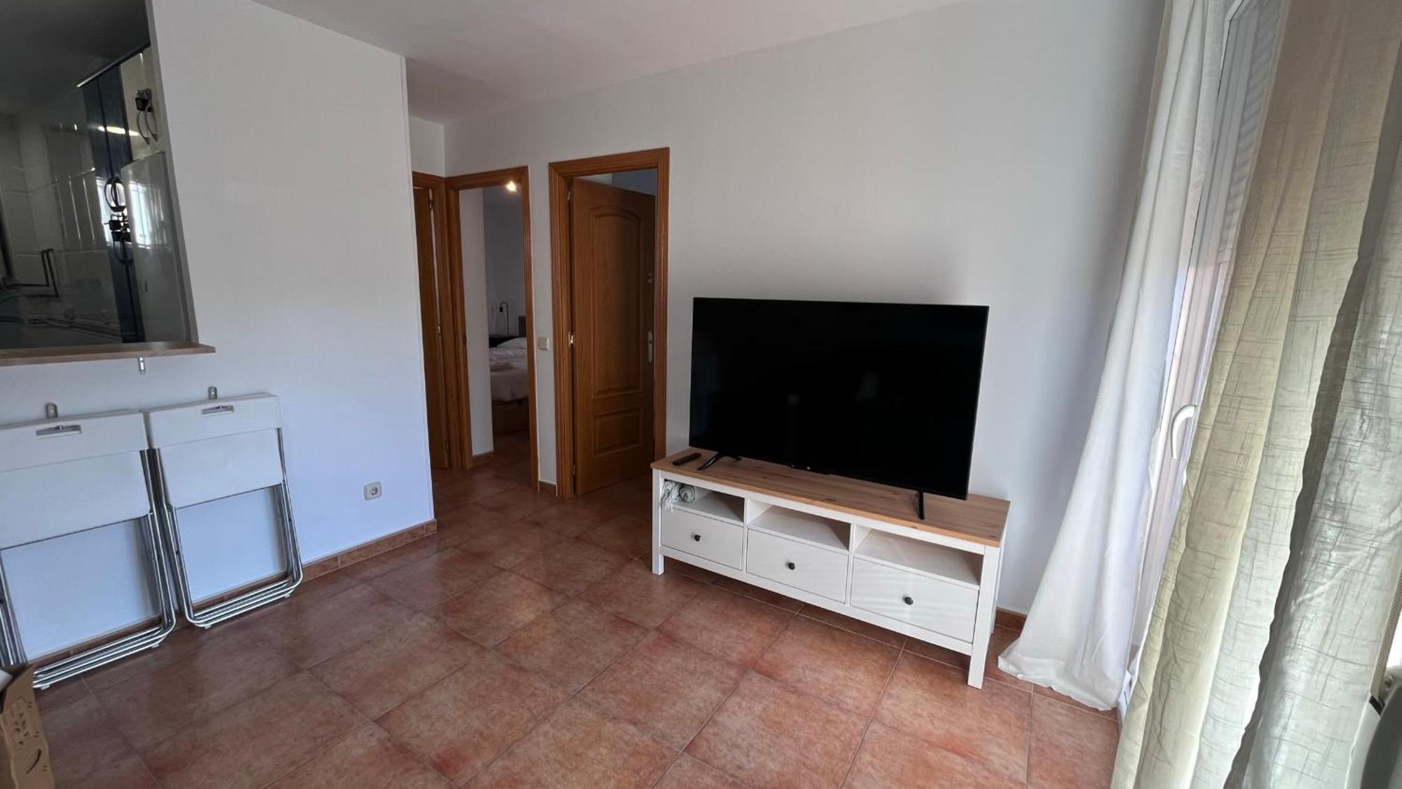 Appartement Luminoso 6 Personas *