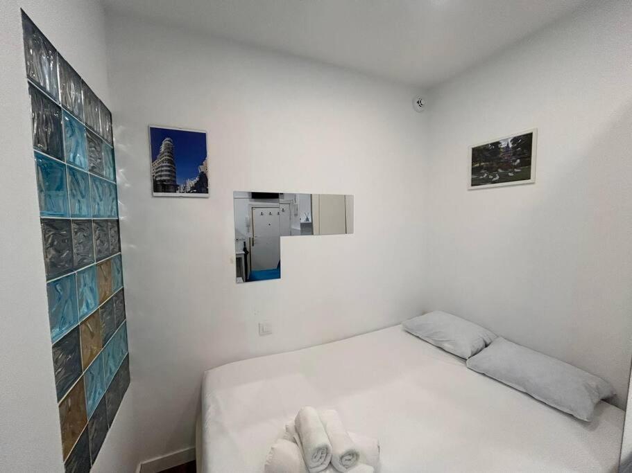 Centrally Located Flat In M80.8 Appartement