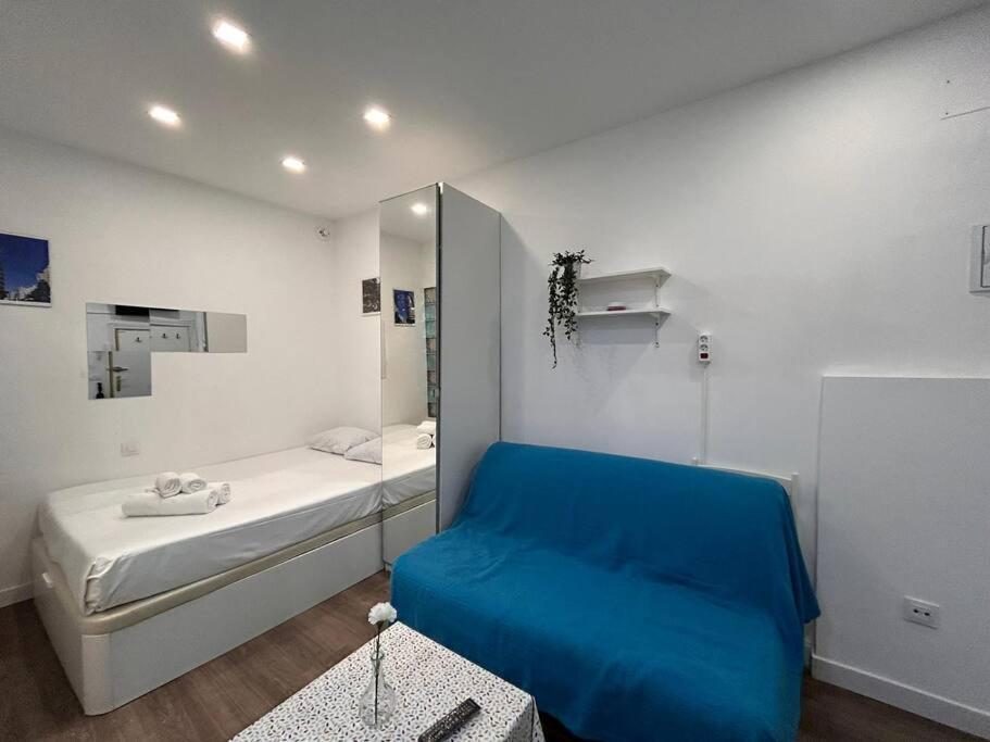 Centrally Located Flat In M80.8 *