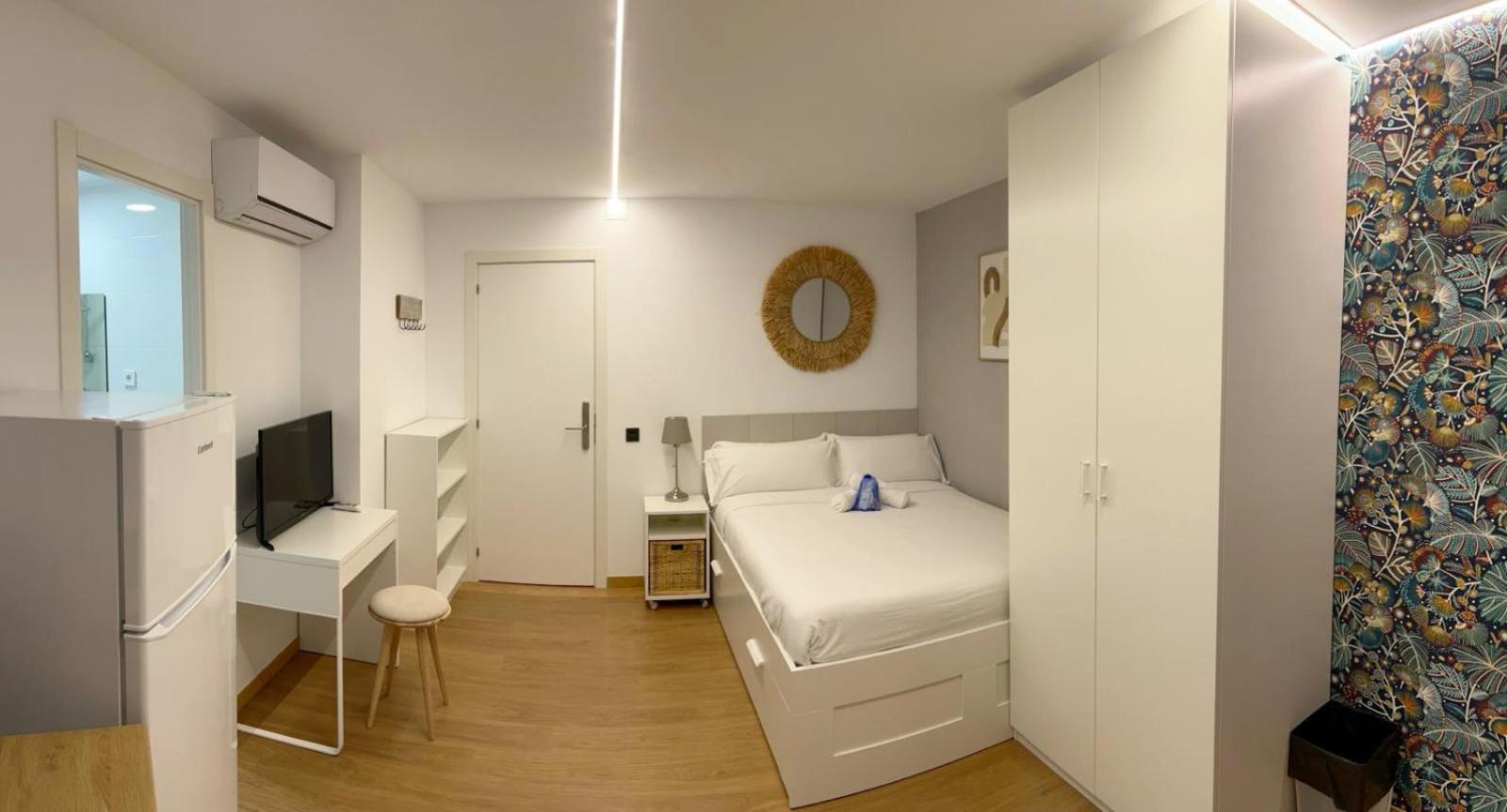 Modular Alfonso Gomez