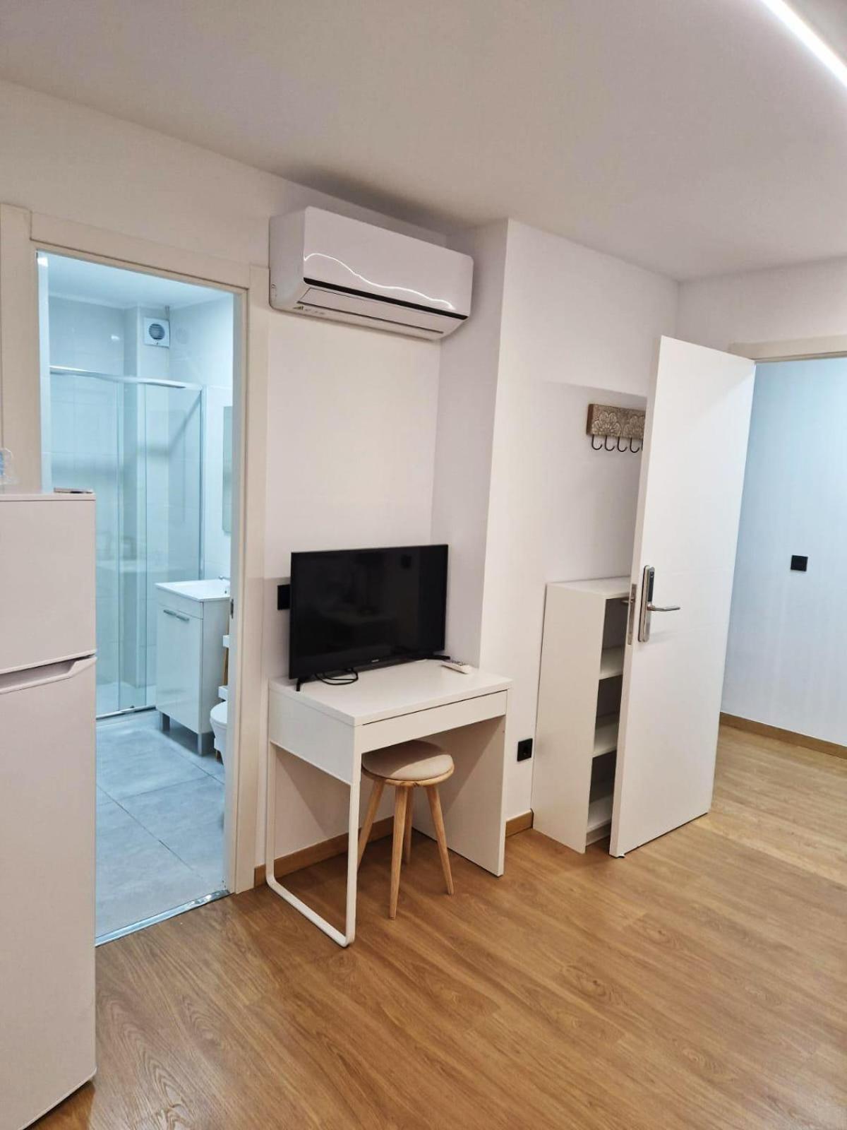 Appartamento Modular Alfonso Gomez *