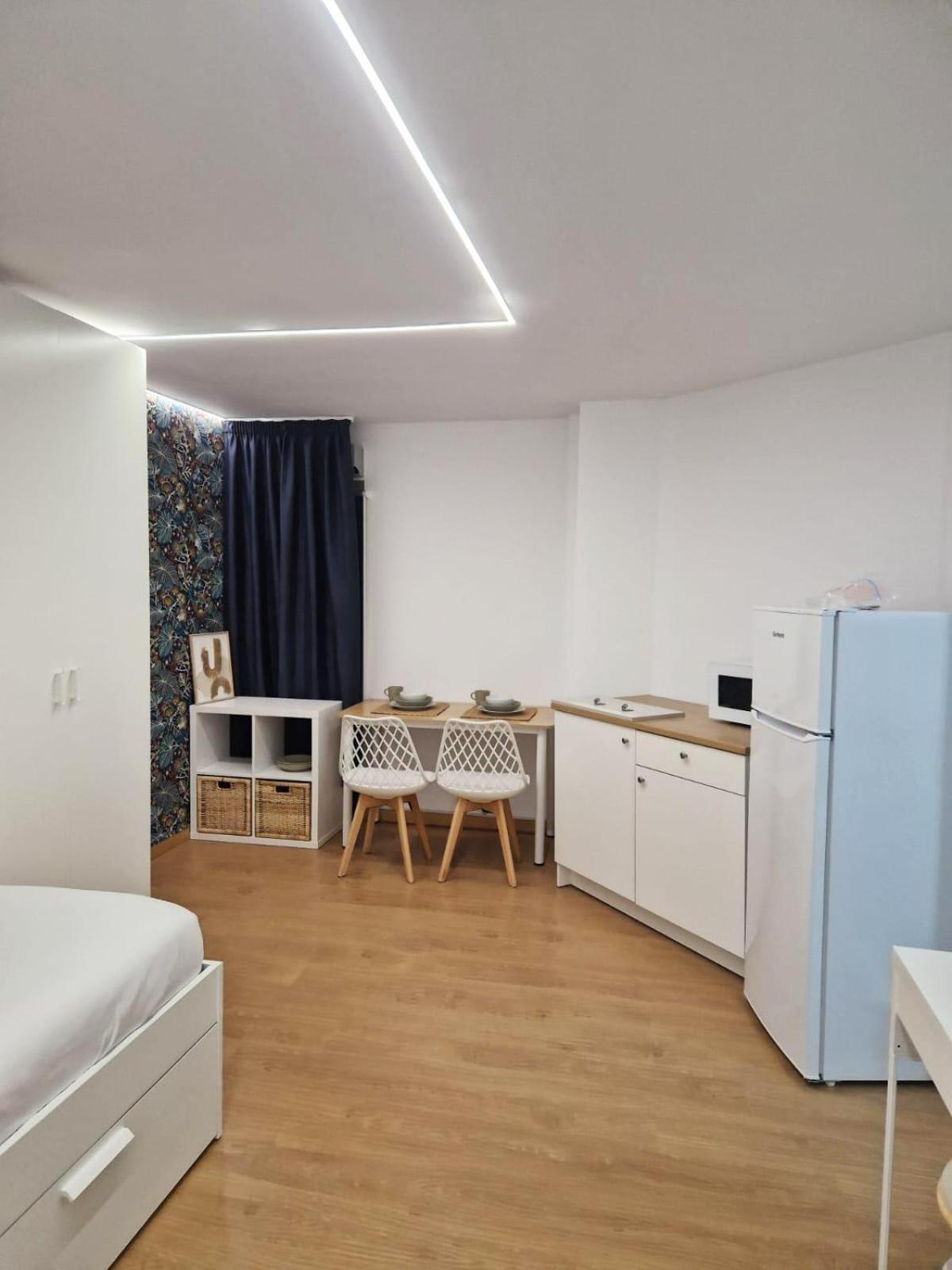 Modular Alfonso Gomez * Madrid