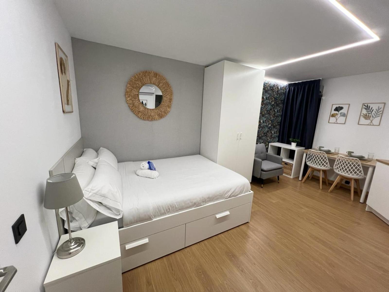 Appartamento Modular Alfonso Gomez *