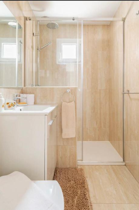 Apartamento Conde De Miranda 1