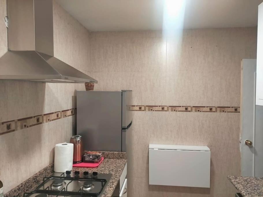 Appartamento Porthos, Bonito Zona Puerta Del Angel *