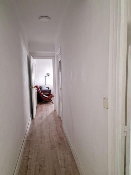 Appartamento Porthos, Bonito Zona Puerta Del Angel Madrid