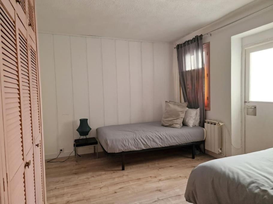 Appartamento Porthos, Bonito Zona Puerta Del Angel *