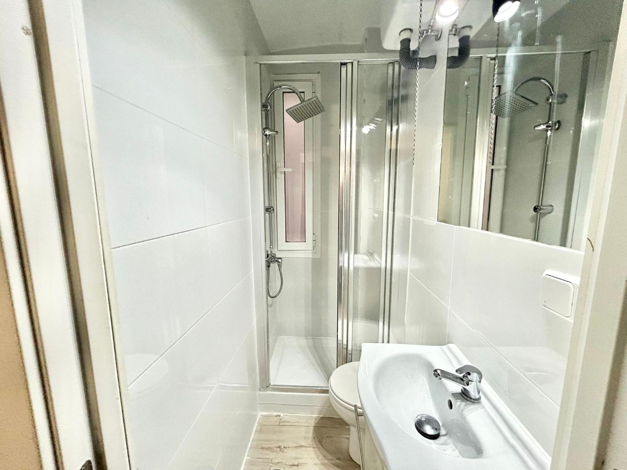 Centro Ronda De Segovia Aparment Apartamento *