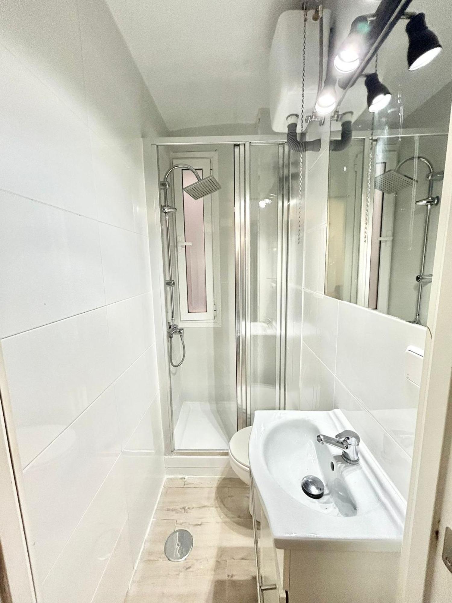 Apartamento Centro Ronda De Segovia Aparment Madrid