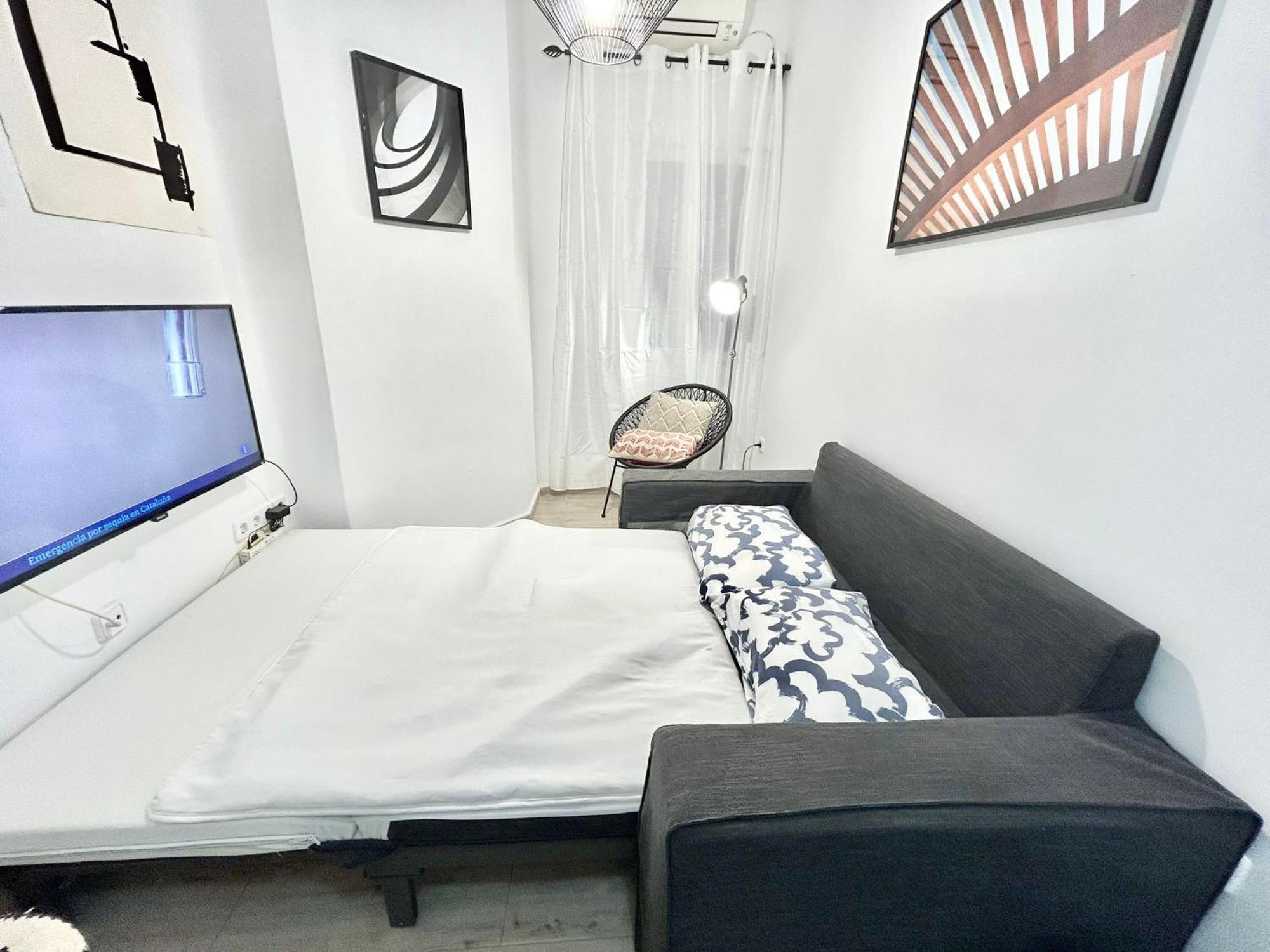Centro Ronda De Segovia Aparment * Madrid