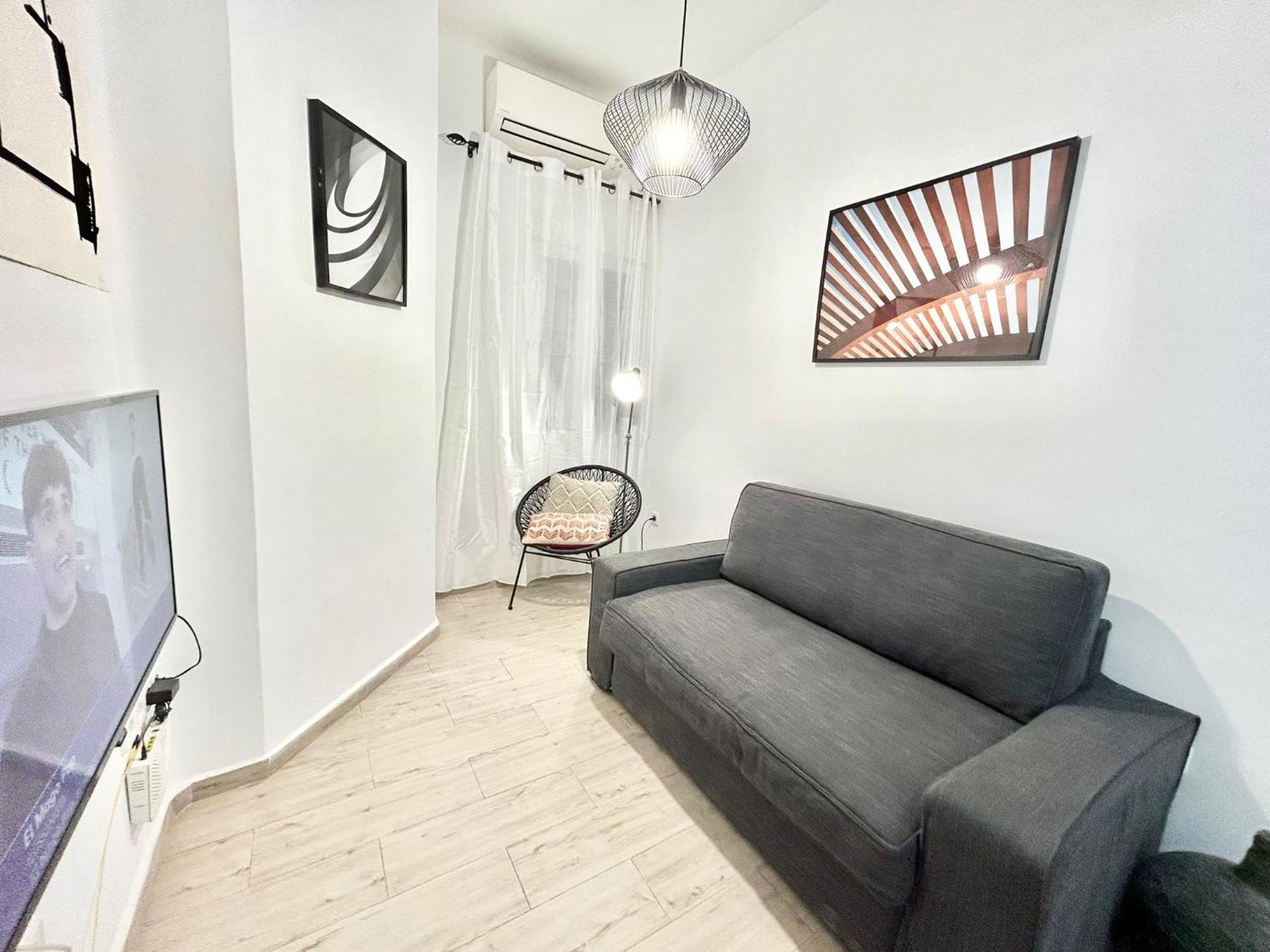 Centro Ronda De Segovia Aparment Apartamento *