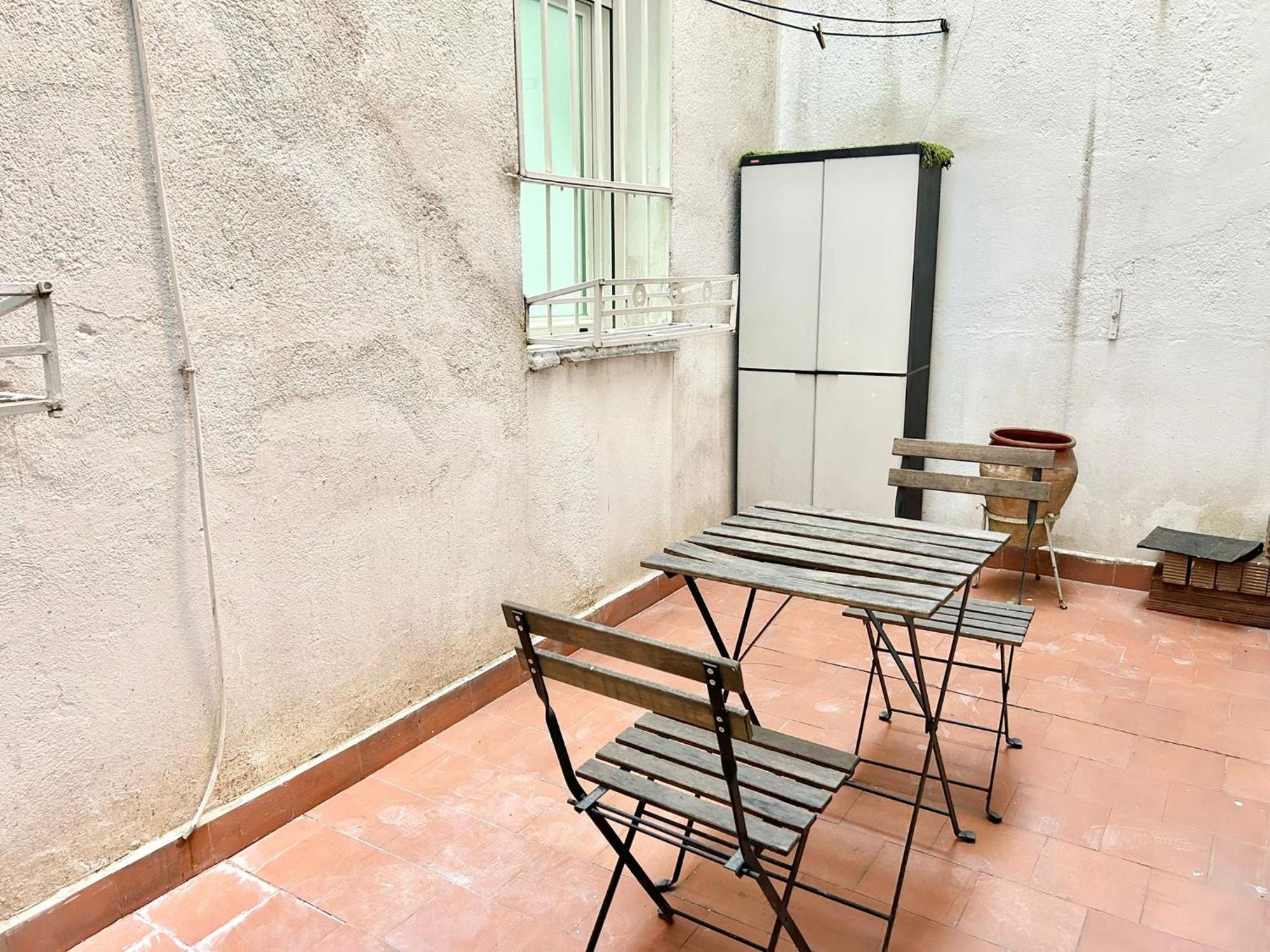 Centro Ronda De Segovia Aparment Apartamento Madrid