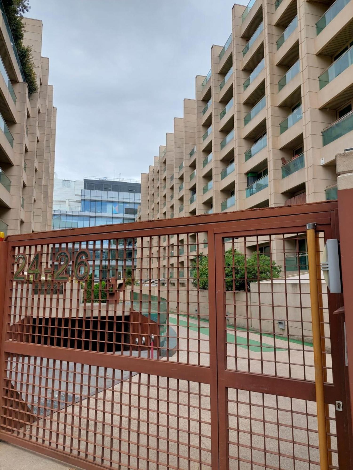 Duplex 2 Plantas - C Alcala-ifema-ventas- Jardin & Parking Privados- Boutique Wh Madri