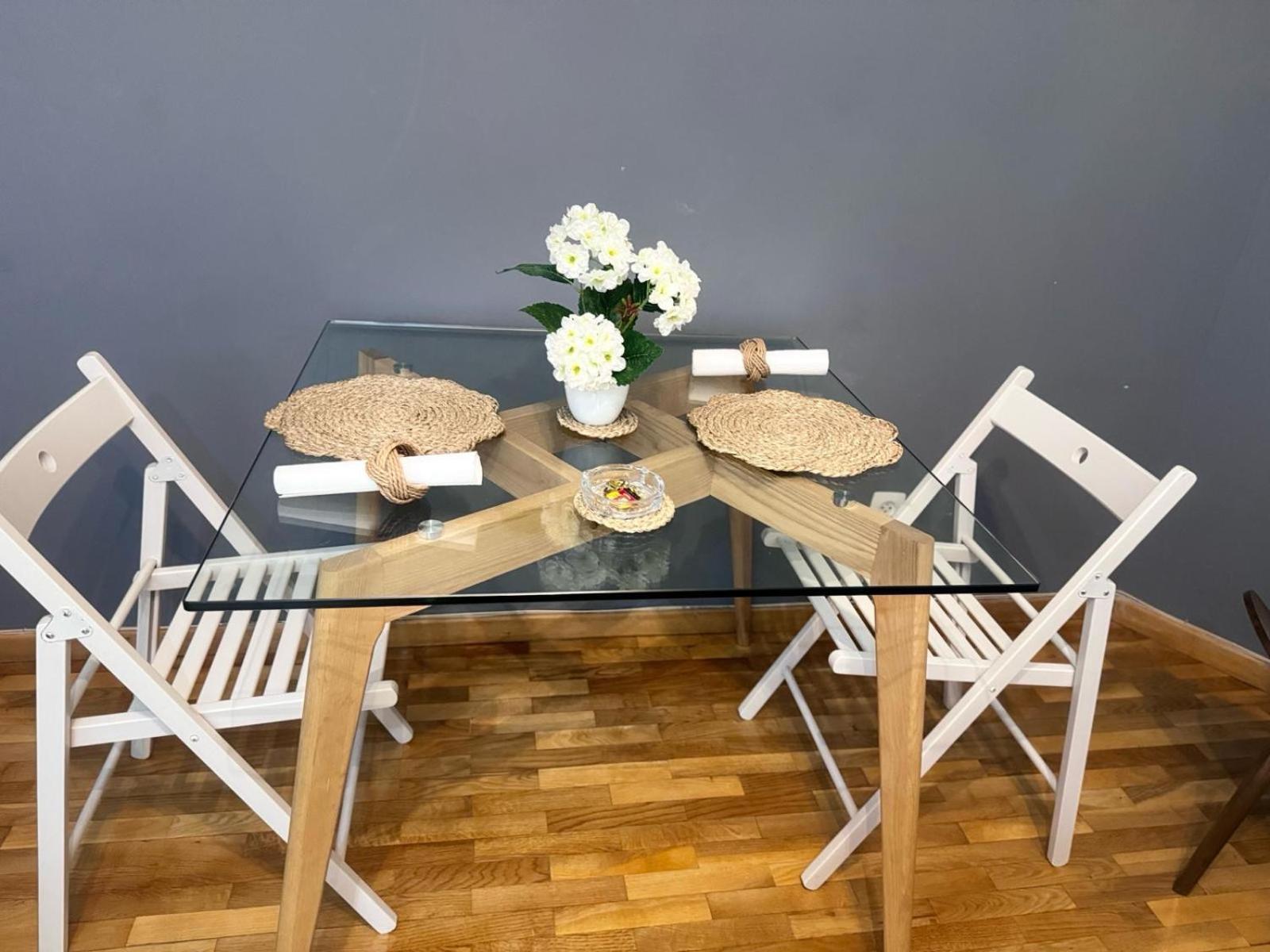 Precioso Estudio En Opera - Apartment Madrid