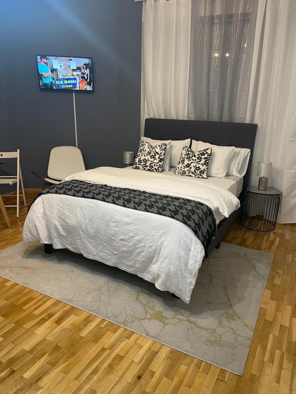 Precioso Estudio En Opera - Apartment *