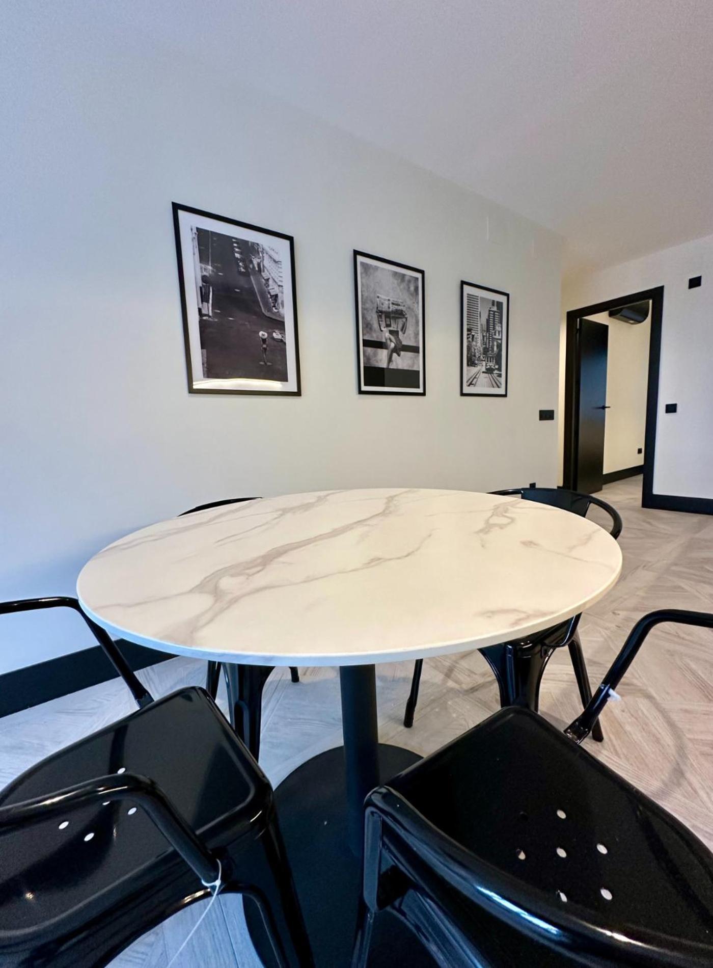 Sunny 6pax En Plaza Del Carmen-preciados E2 Apartamento Madrid