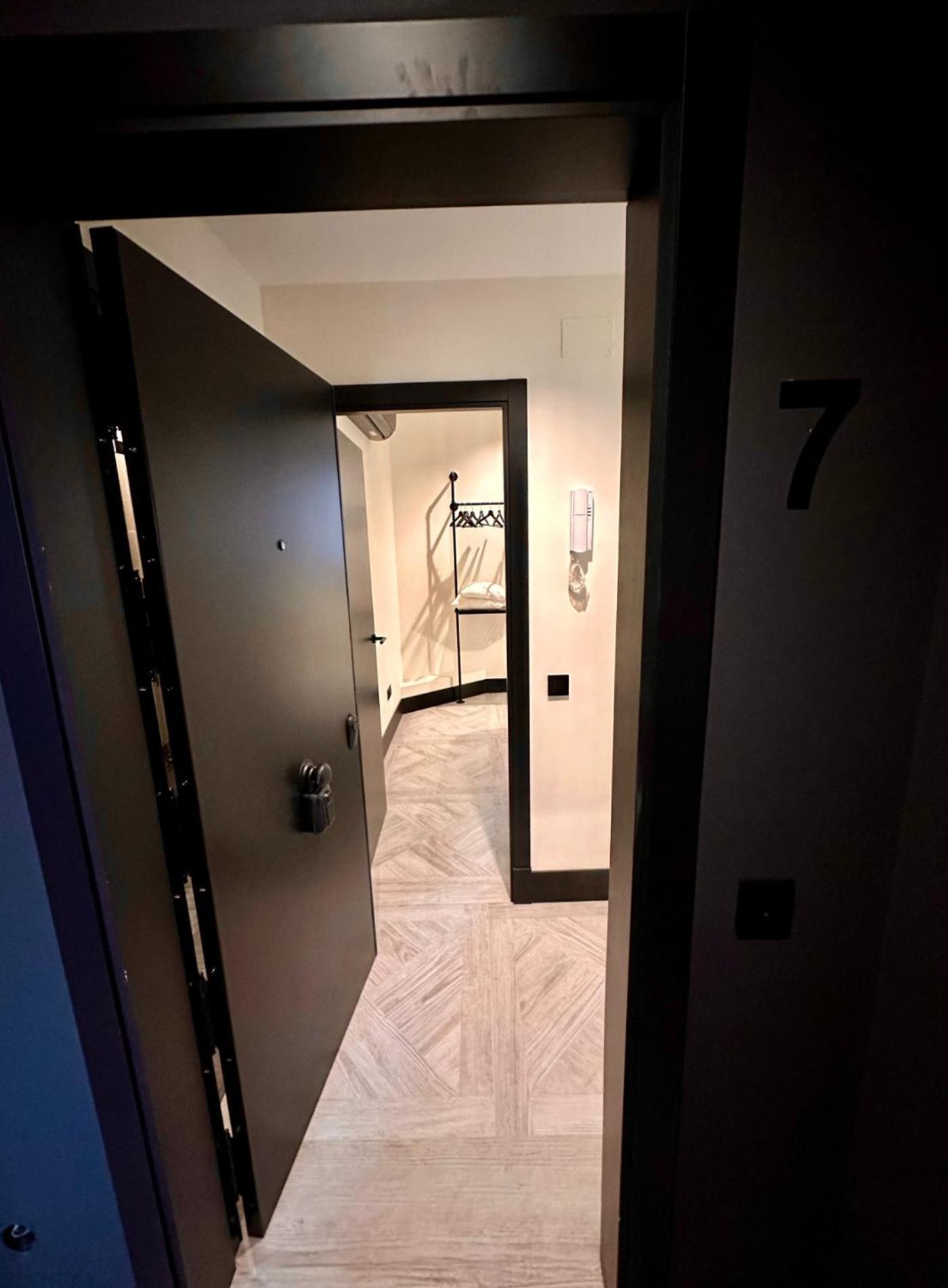 Sunny 6pax En Plaza Del Carmen-preciados E2 Apartamento Madrid