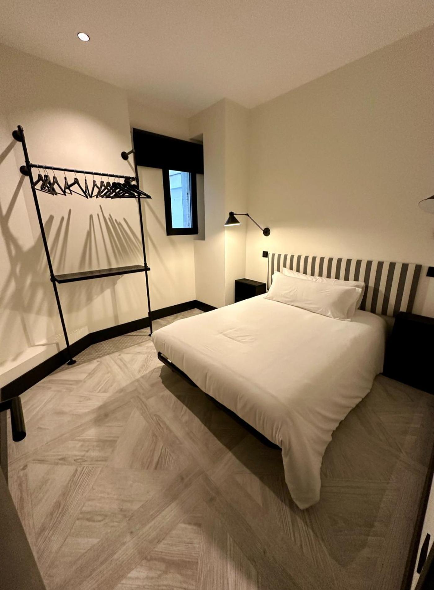 Apartamento Sunny 6pax En Plaza Del Carmen-preciados E2 Madrid