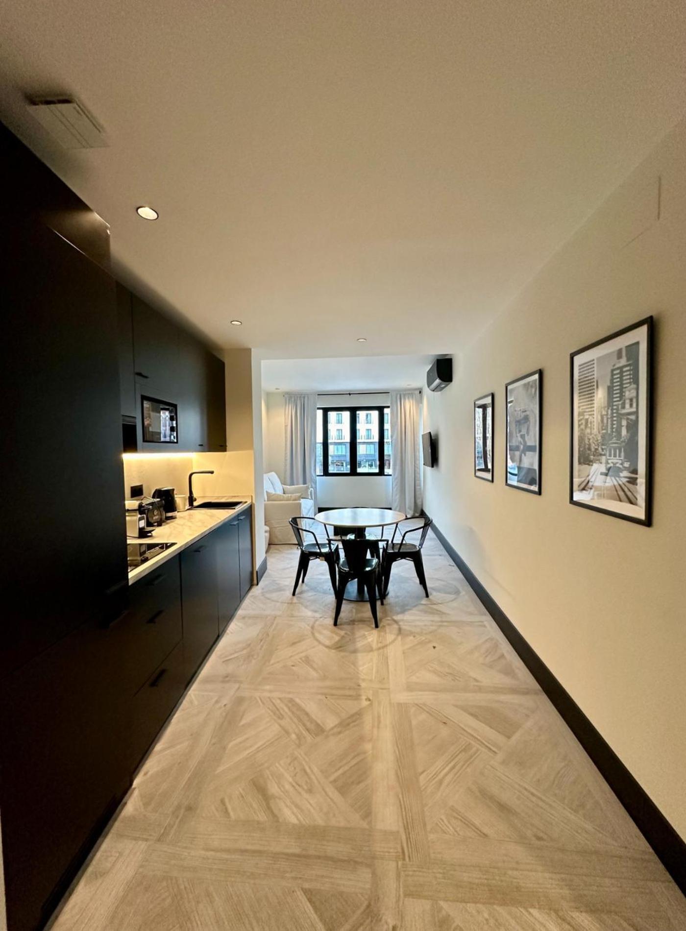 Apartamento Sunny 6pax En Plaza Del Carmen-preciados E2