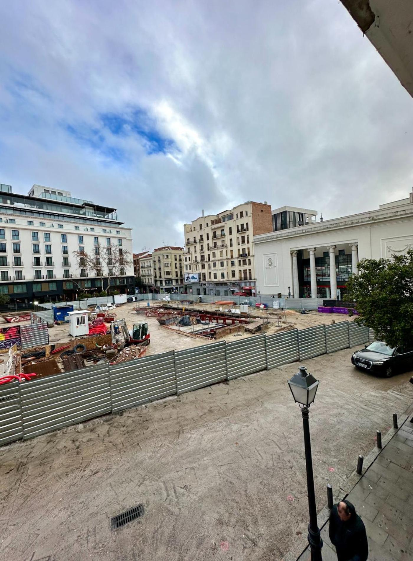 Sunny 6pax En Plaza Del Carmen-preciados E2