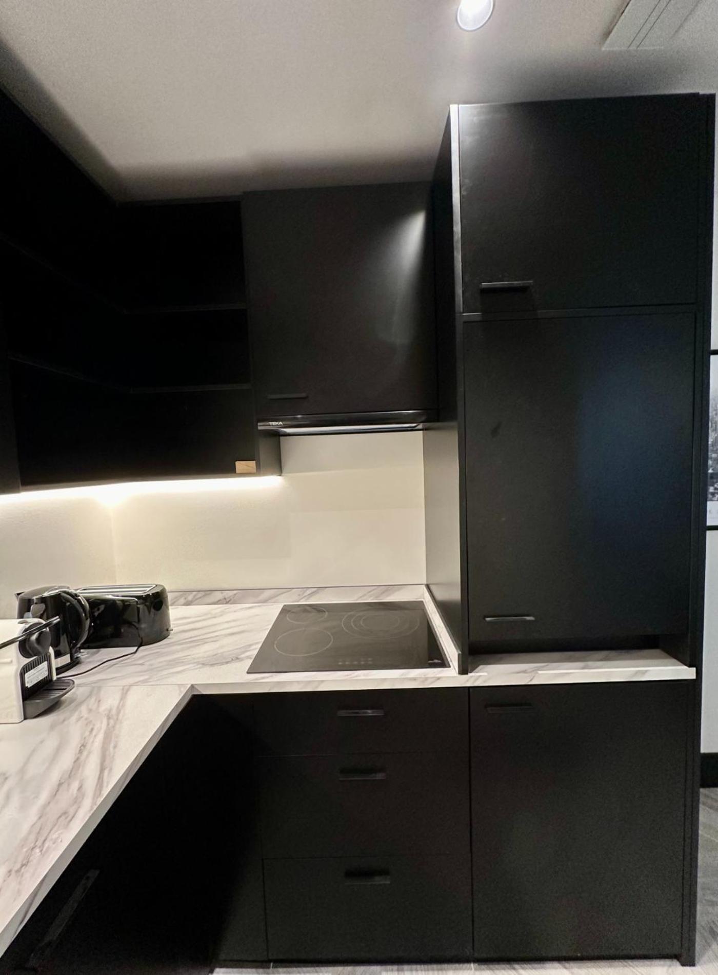 Apartamento Fancy 4px En La Plaza Del Carmen-gran Via E2 Madrid