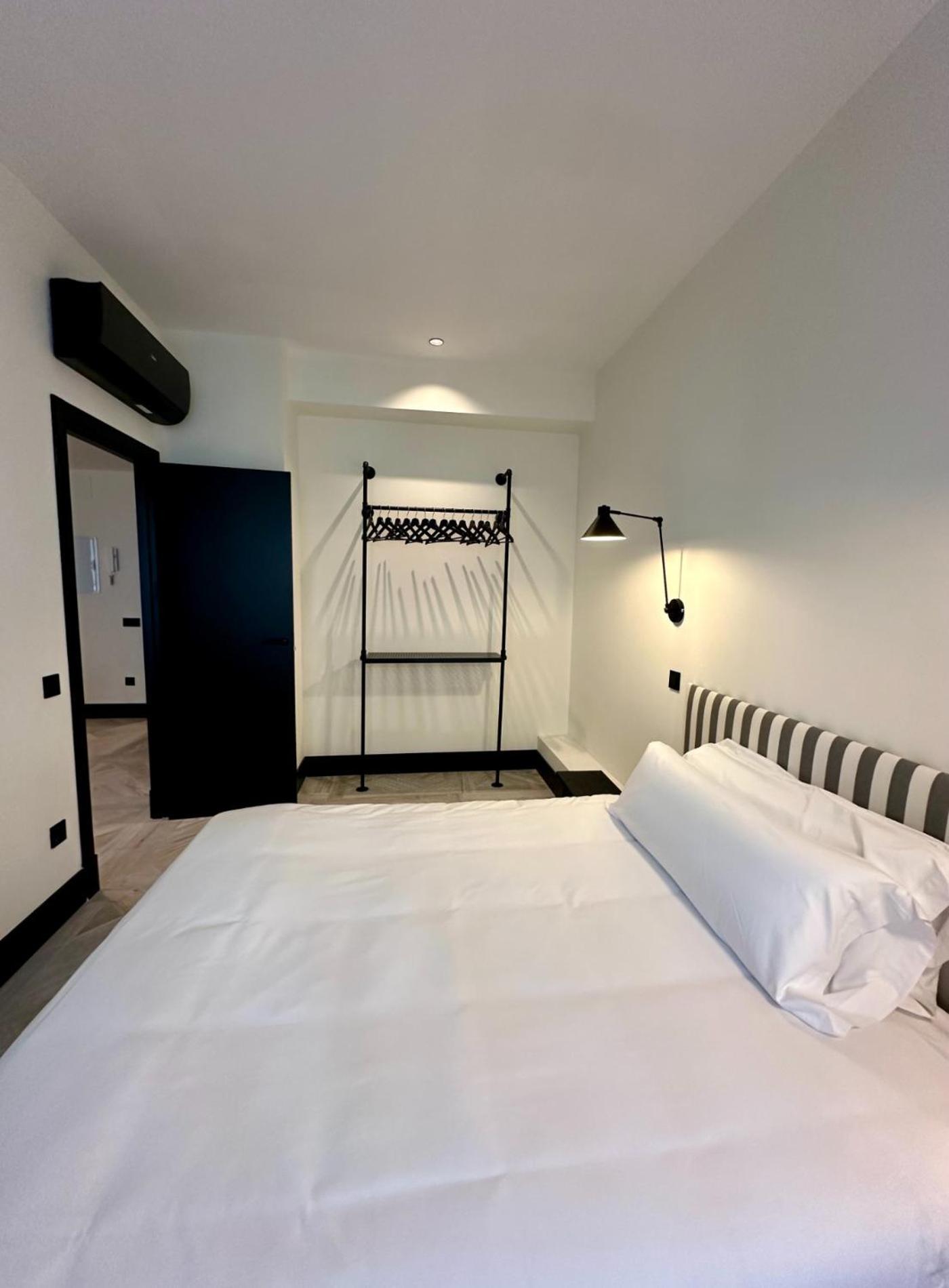 Apartamento Fancy 4px En La Plaza Del Carmen-gran Via E2 *