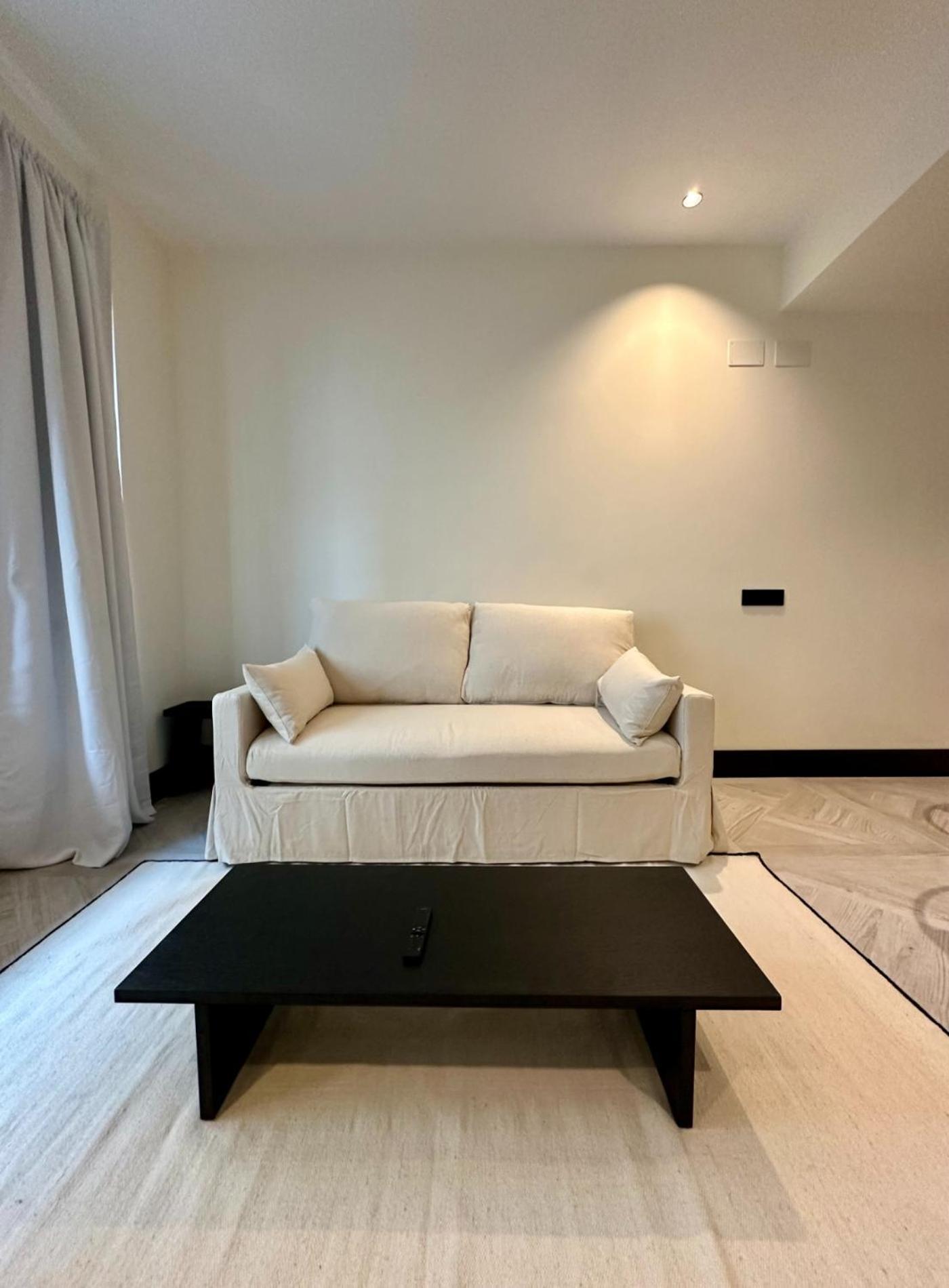 Apartamento Fancy 4px En La Plaza Del Carmen-gran Via E2 *