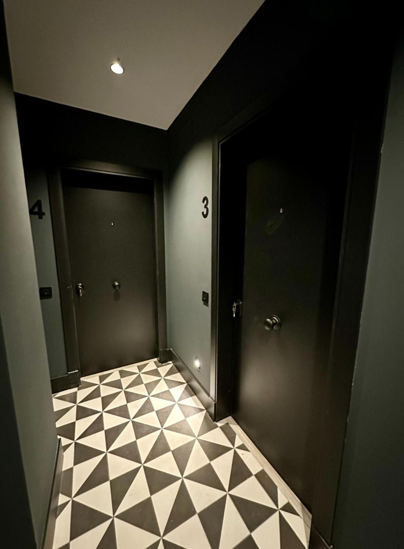Apartamento Fancy 4px En La Plaza Del Carmen-gran Via E2 *