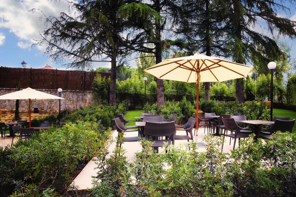 Jardin Real De Mirasierra Hotel Madri