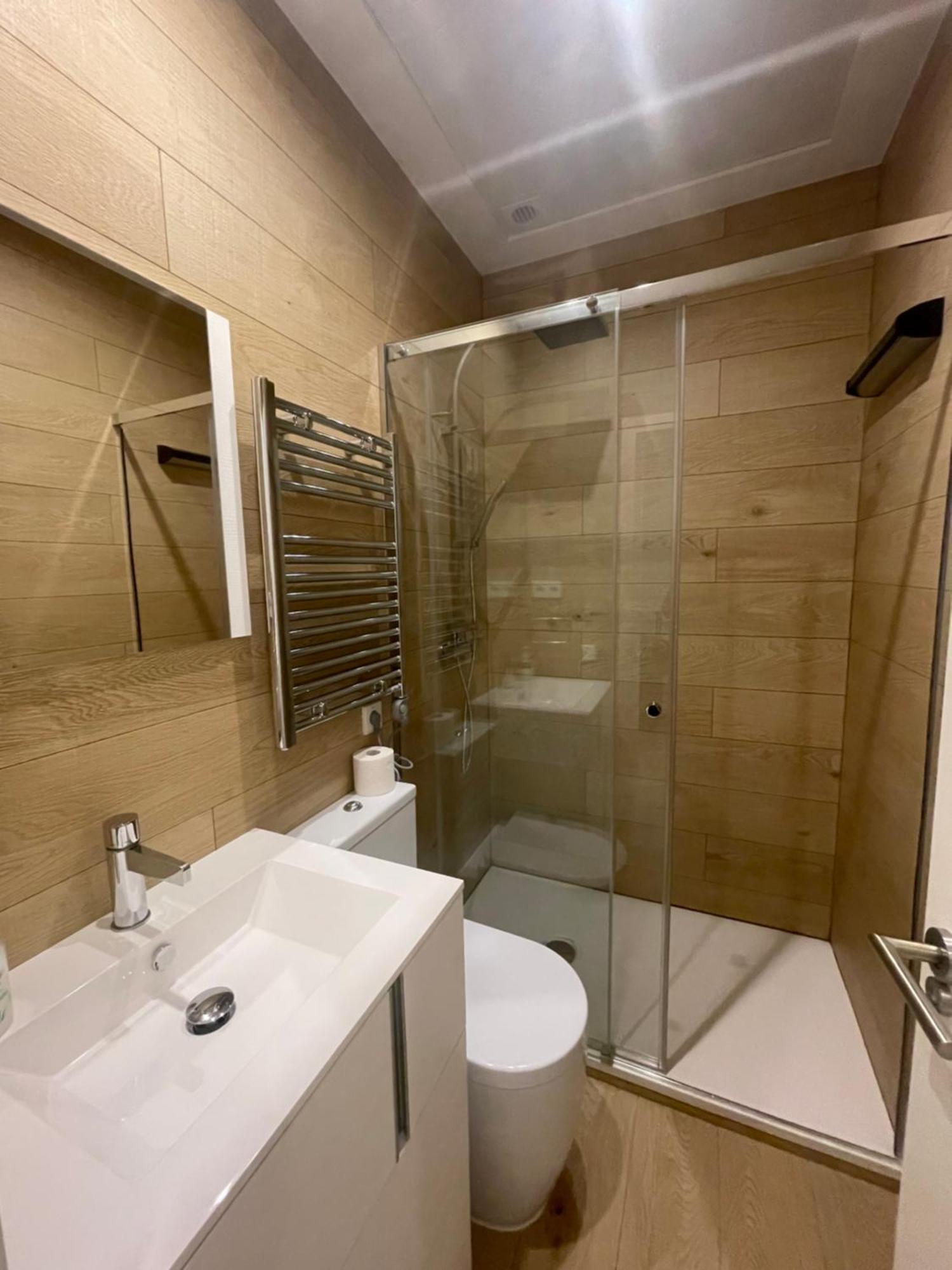 Appartement Casa De Huespedes Almirante *