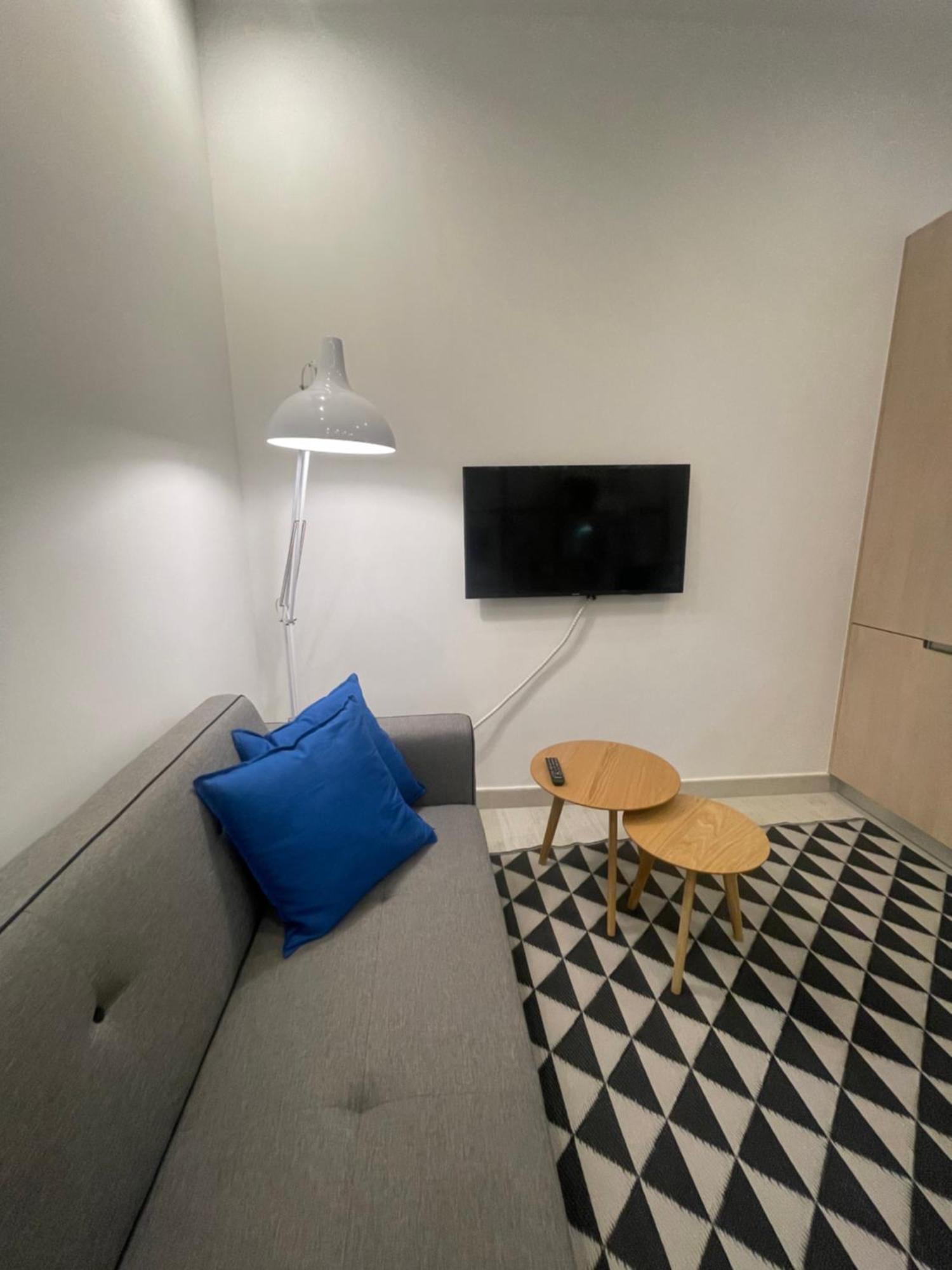 Casa De Huespedes Almirante Appartement *
