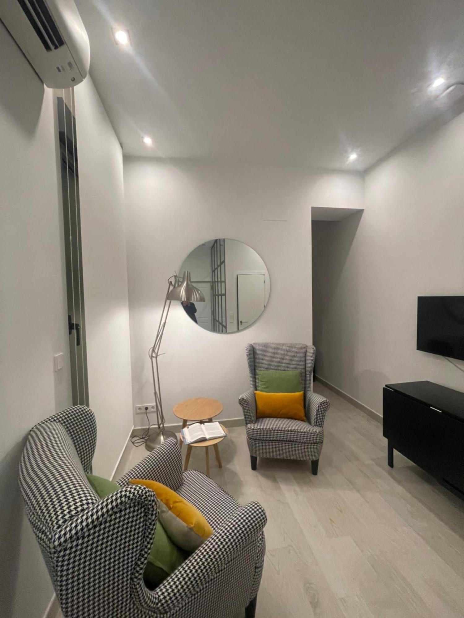 Appartement Casa De Huespedes Almirante
