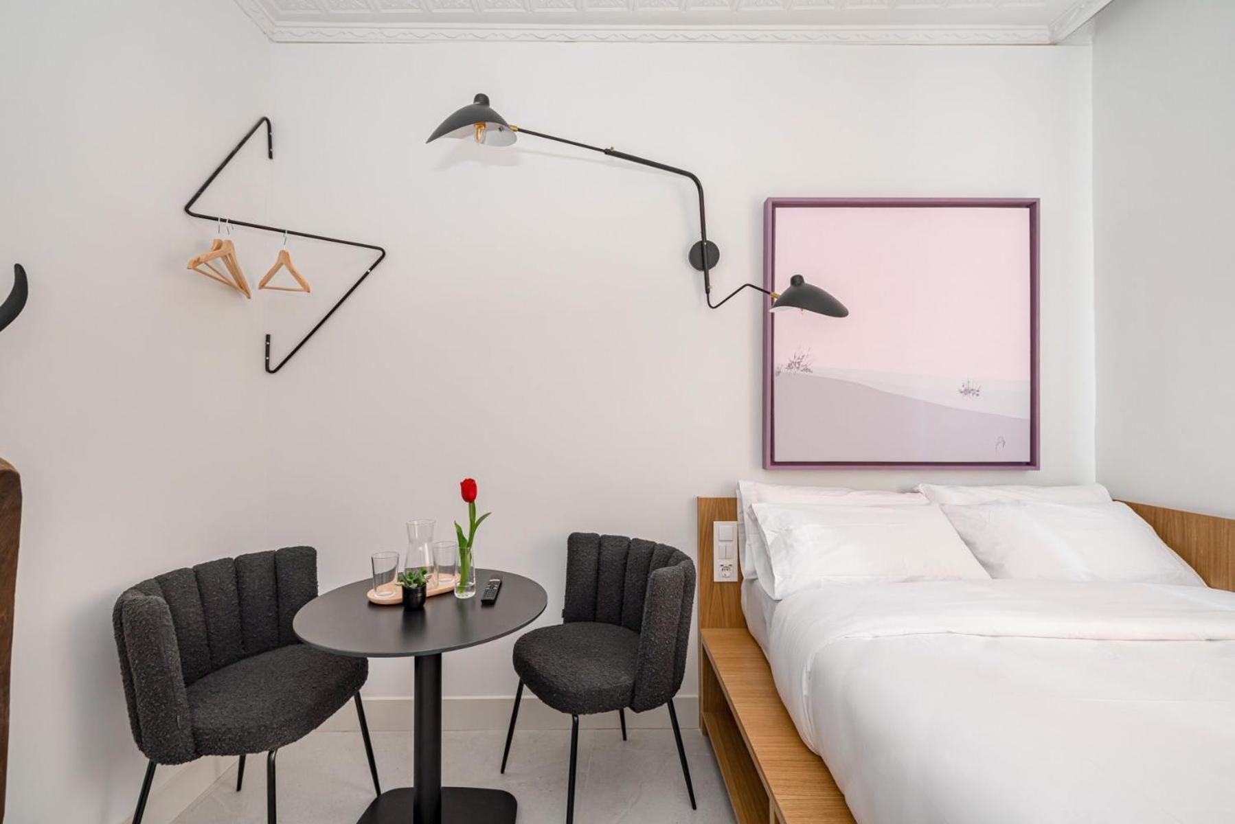 Centric Creative * Madrid