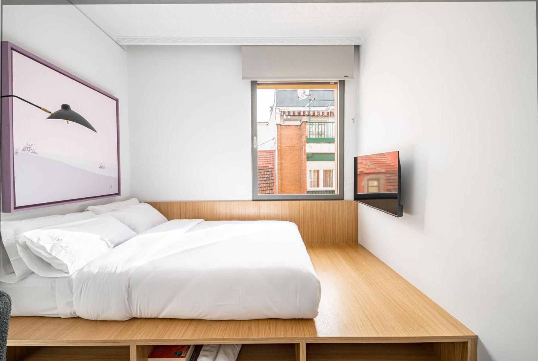 Apartamento Centric Creative *