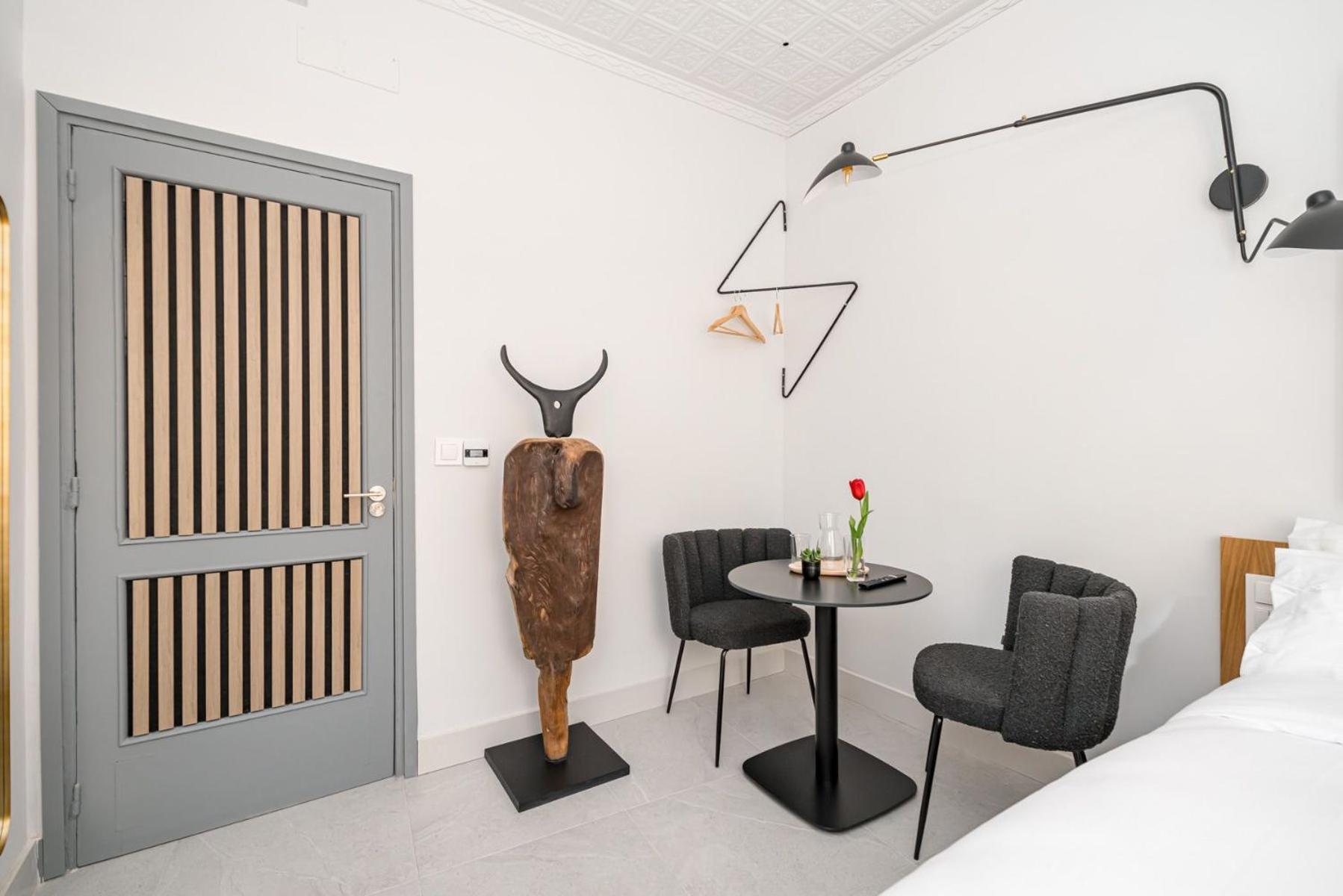 Apartamento Centric Creative