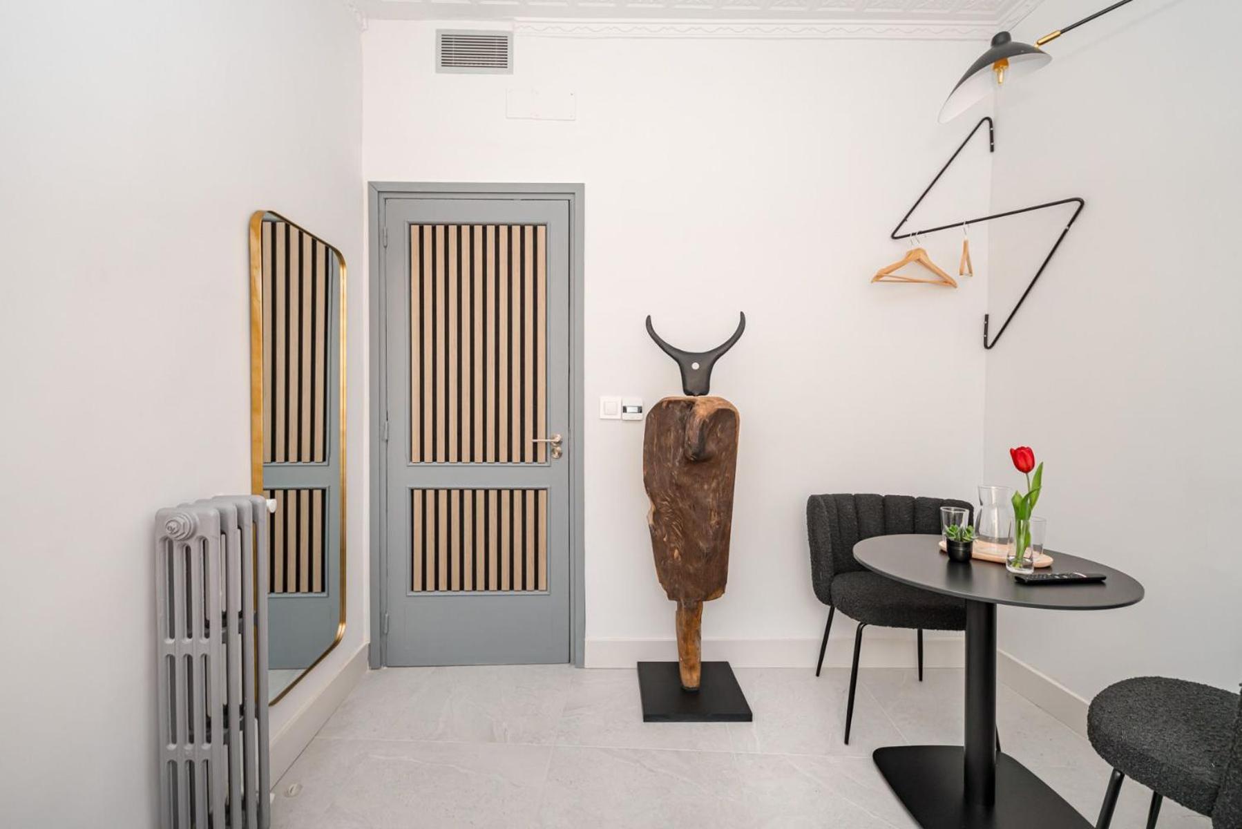 Apartamento Centric Creative *
