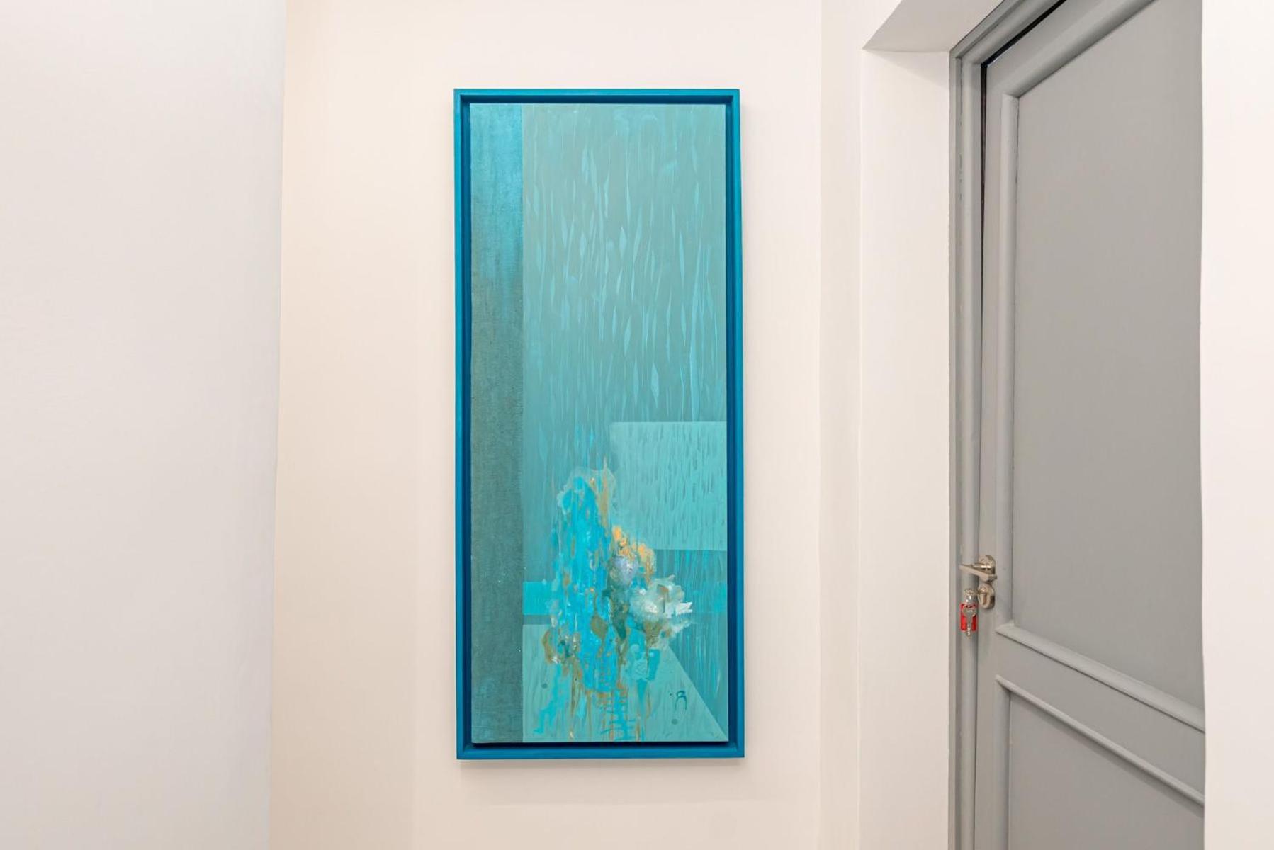 Centric Creative Appartement *