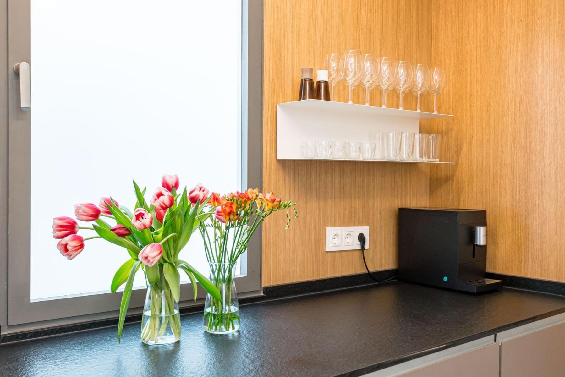 Apartamento Centric Creative Madrid