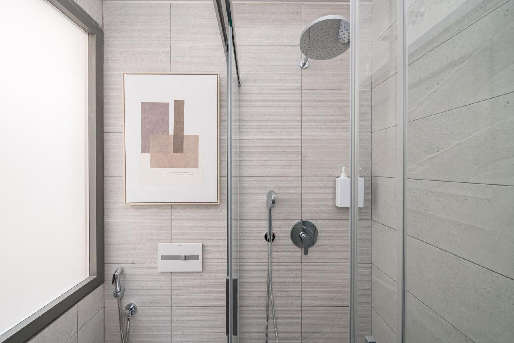Apartamento Centric Creative Madrid