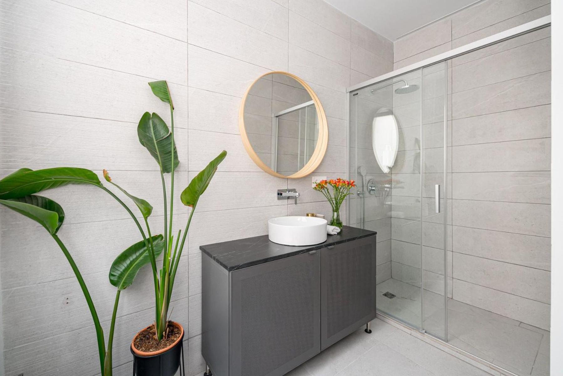 Apartamento Centric Creative Madrid