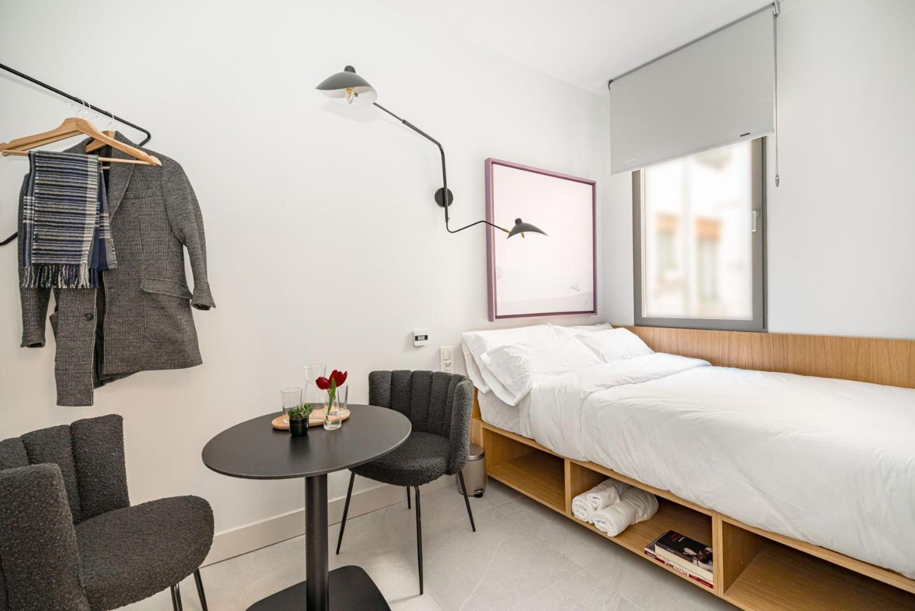 Centric Creative Apartamento Madrid