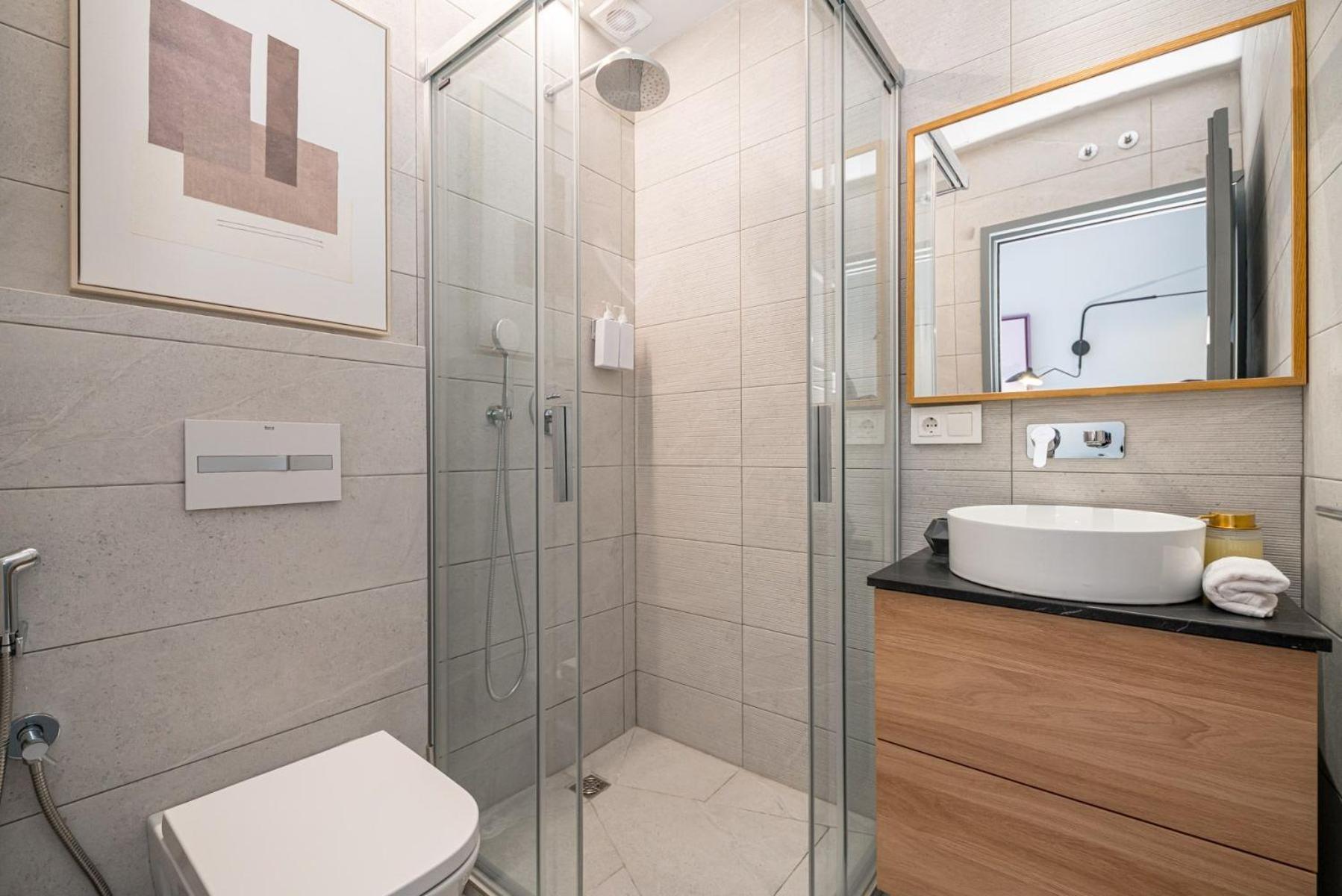 Apartamento Centric Creative Madrid