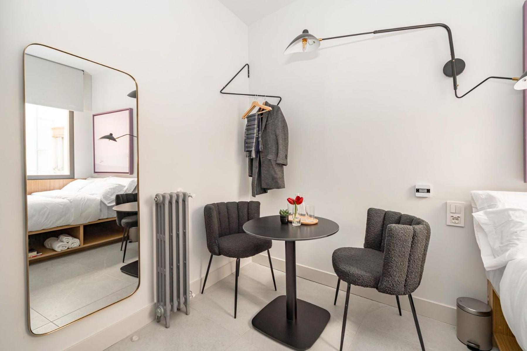 Apartamento Centric Creative