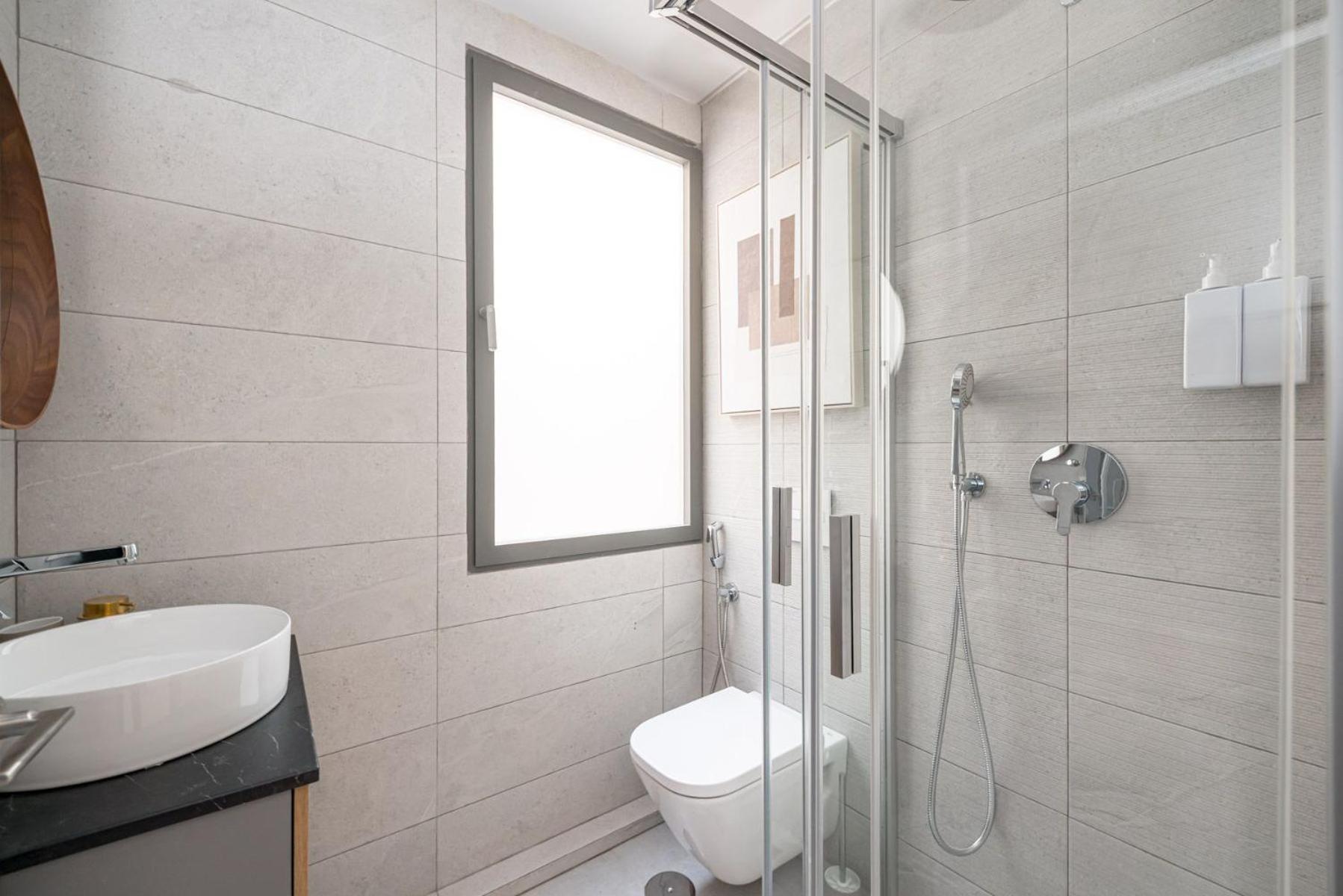 Apartamento Centric Creative *