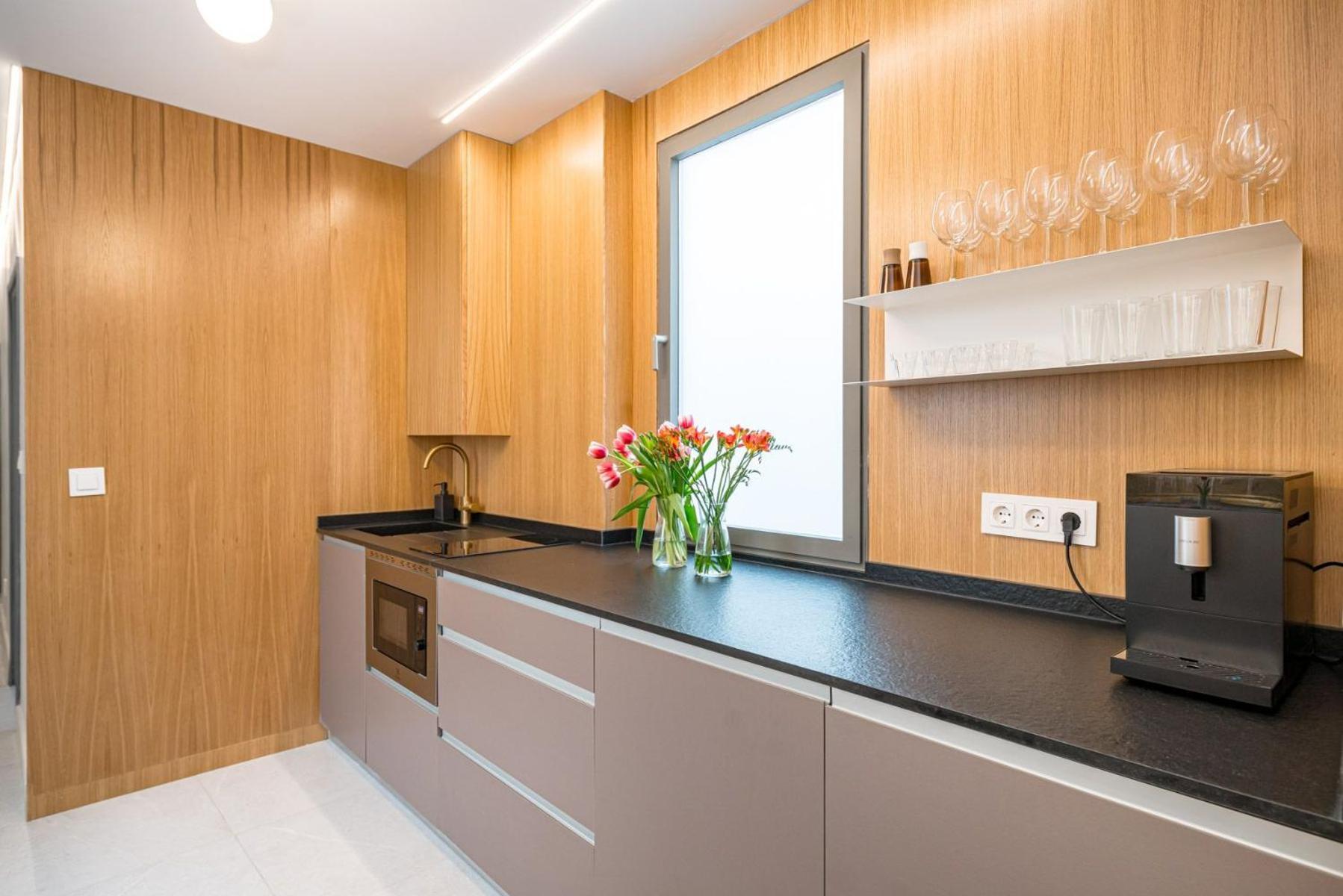 Centric Creative Apartamento