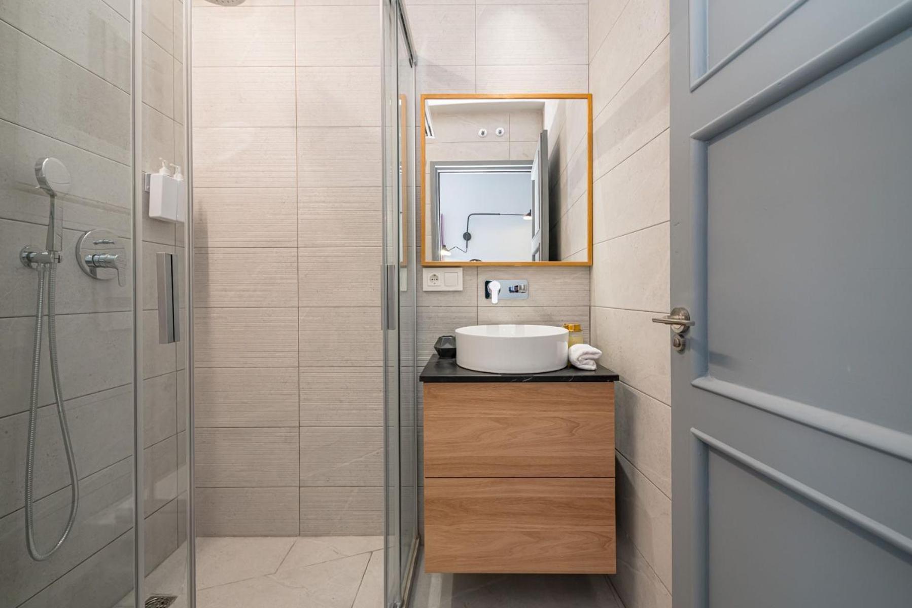 Appartement Centric Creative Madrid