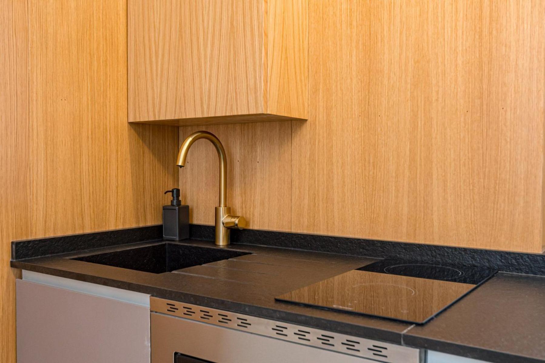 Centric Creative Apartamento *