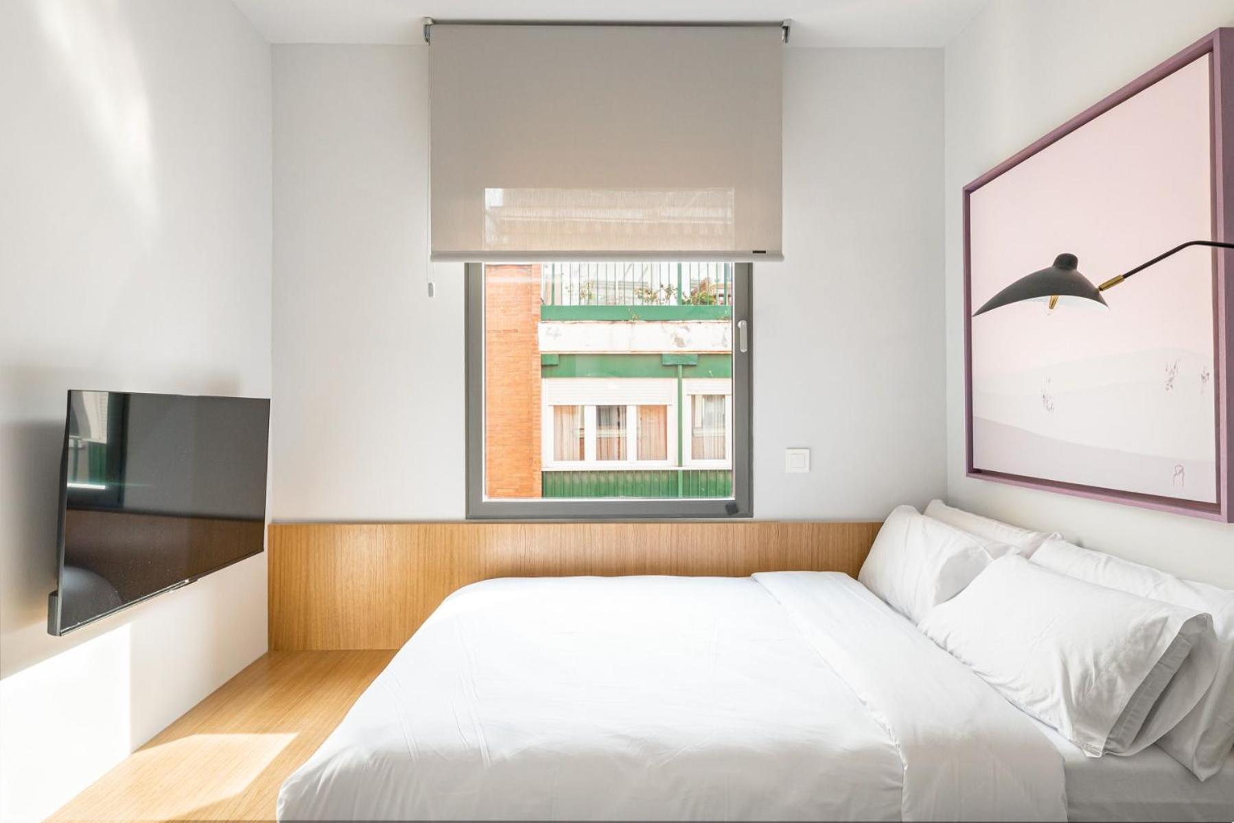 Apartamento Centric Creative Madrid