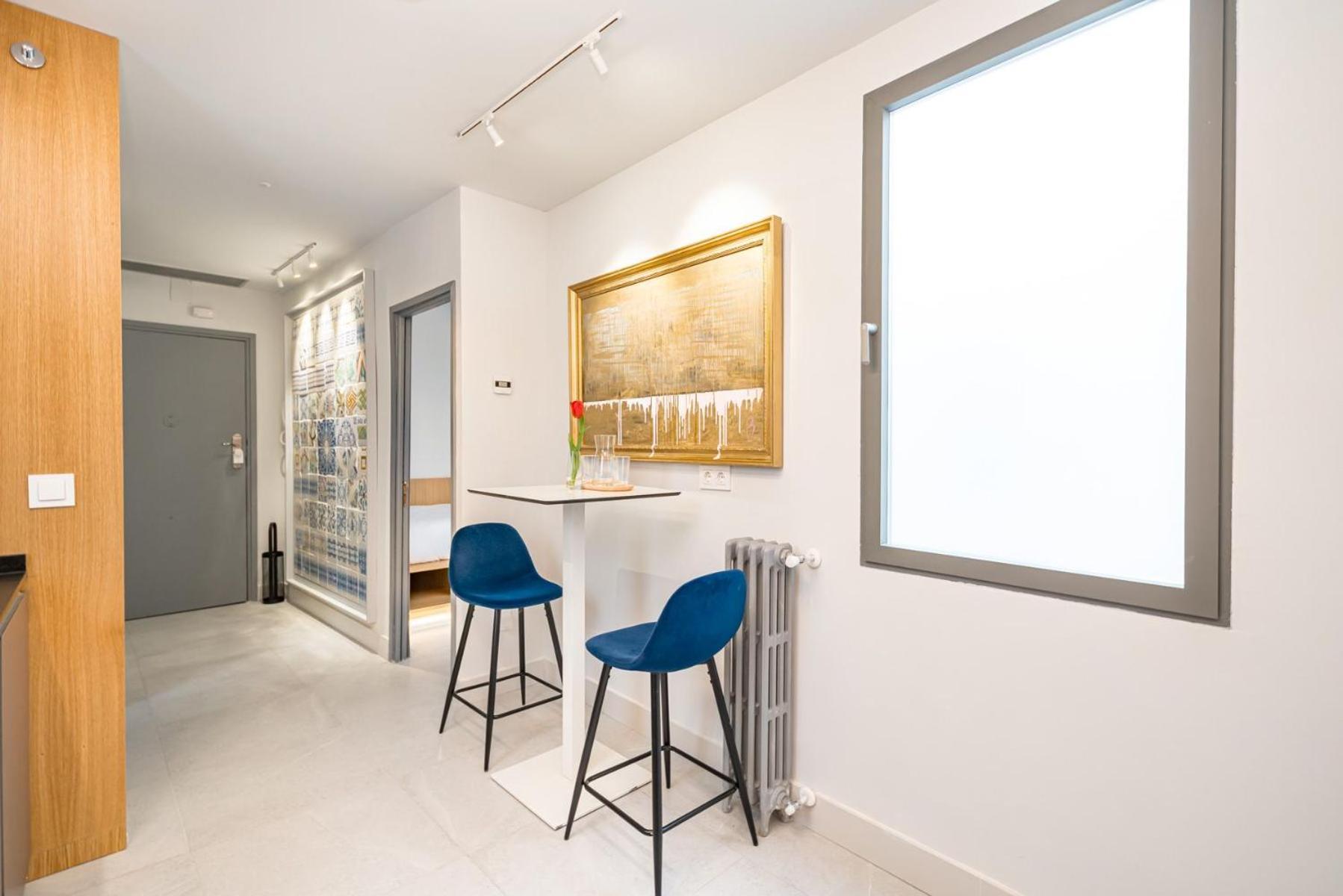 Centric Creative Apartamento