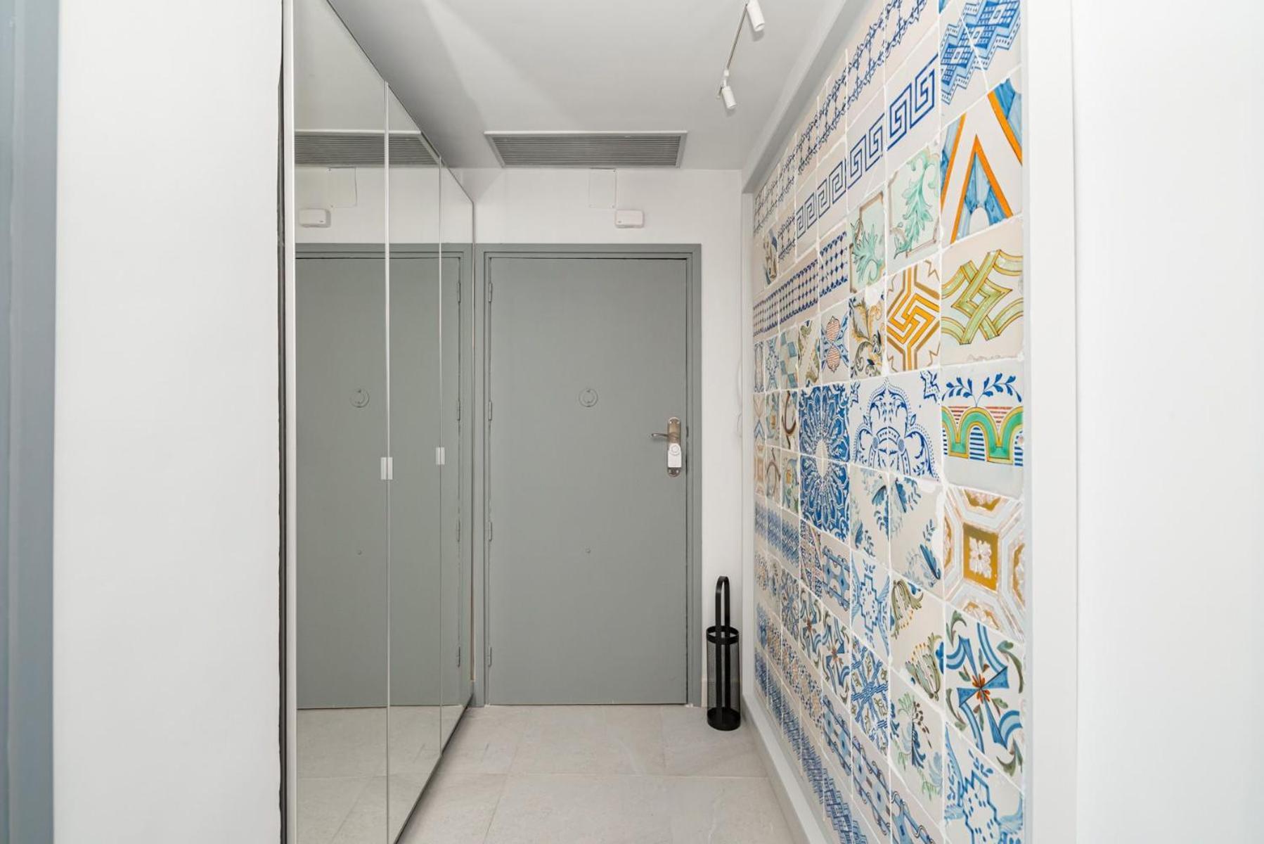 Apartamento Centric Creative *